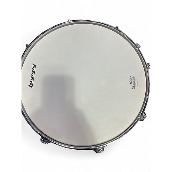 Used Ludwig 13in LUDWIG SNARE DRUM XYLOPHONE COMBO Natural Drum