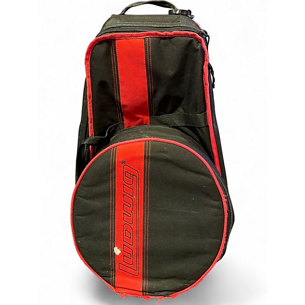 Used Ludwig 13in LUDWIG SNARE DRUM XYLOPHONE COMBO Natural Drum