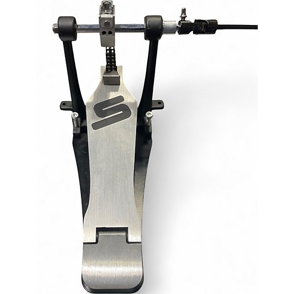 Used SPL Velocity Double Kick Pedal  Drum Pedal Part