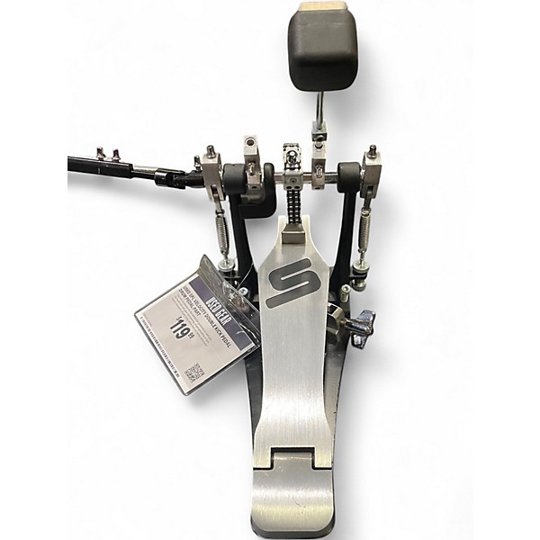 Used SPL Velocity Double Kick Pedal  Drum Pedal Part