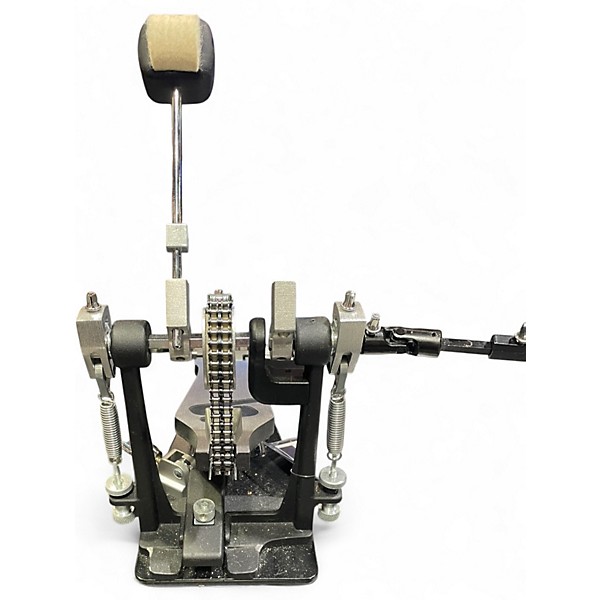 Used SPL Velocity Double Kick Pedal  Drum Pedal Part