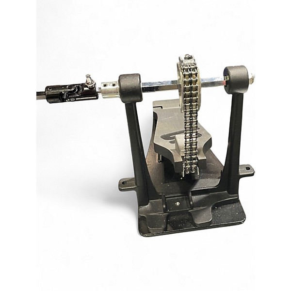 Used SPL Velocity Double Kick Pedal  Drum Pedal Part