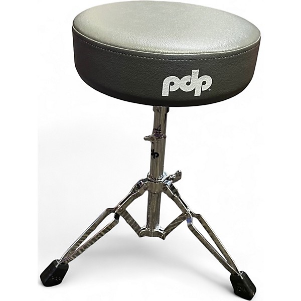 Used PDP by DW SEAT Drum Throne