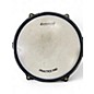 Used Ludwig PRACTICE PADD Drum Practice Pad thumbnail