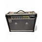 Used Roland JAZZ CHORUS-40 Guitar Combo Amp thumbnail