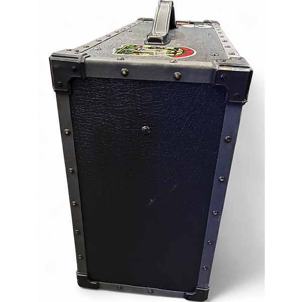 Used Roland JAZZ CHORUS-40 Guitar Combo Amp