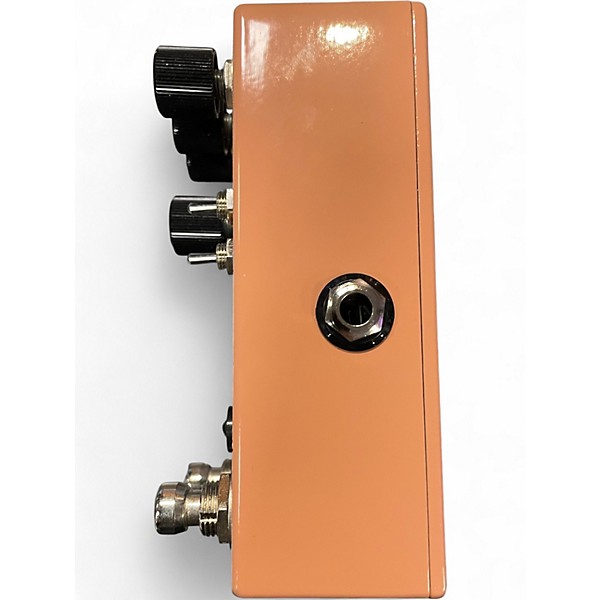 Used Walrus Audio KANGRA Effect Pedal