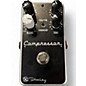Used Keeley Compressor Plus Effect Pedal thumbnail