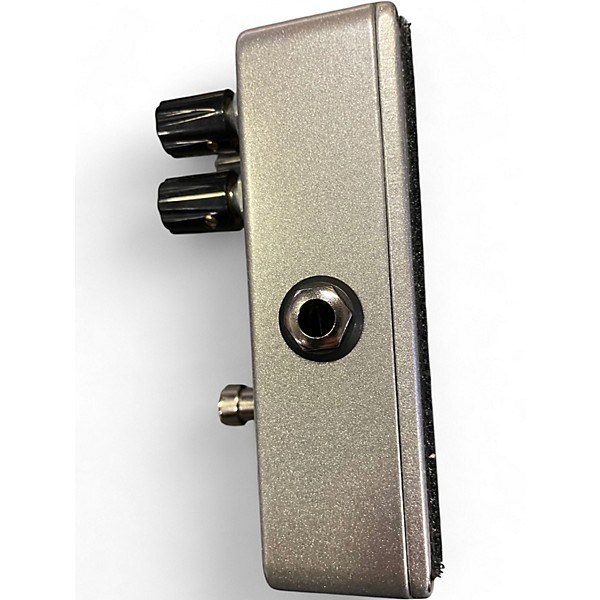 Used Keeley Compressor Plus Effect Pedal