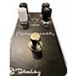 Used Keeley Compressor Plus Effect Pedal