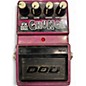 Used DOD FX69B Grunge Distortion Effect Pedal thumbnail