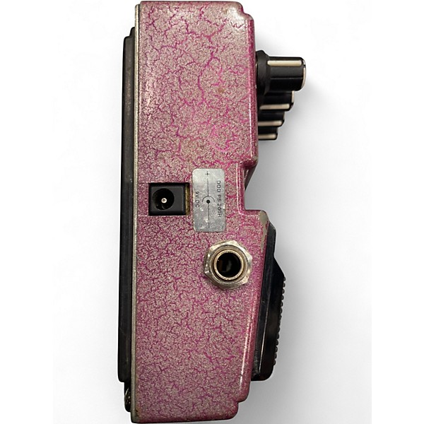 Used DOD FX69B Grunge Distortion Effect Pedal