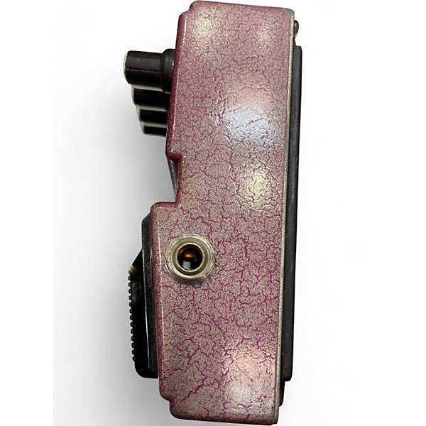 Used DOD FX69B Grunge Distortion Effect Pedal