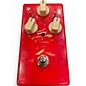 Used Lovepedal K9GC Kanji 9 Overdrive Effect Pedal thumbnail