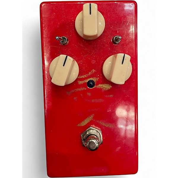 Used Lovepedal K9GC Kanji 9 Overdrive Effect Pedal