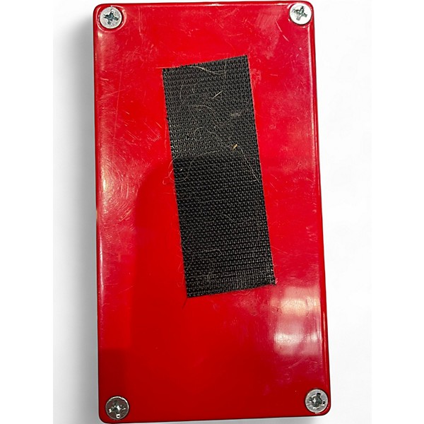 Used Lovepedal K9GC Kanji 9 Overdrive Effect Pedal