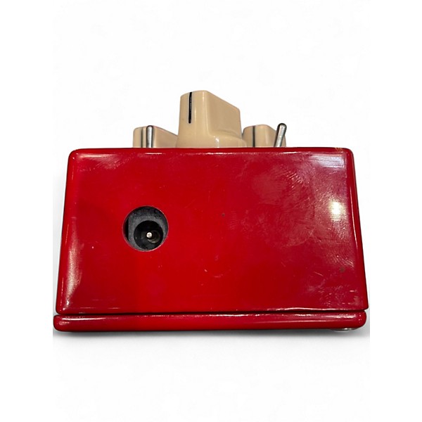 Used Lovepedal K9GC Kanji 9 Overdrive Effect Pedal