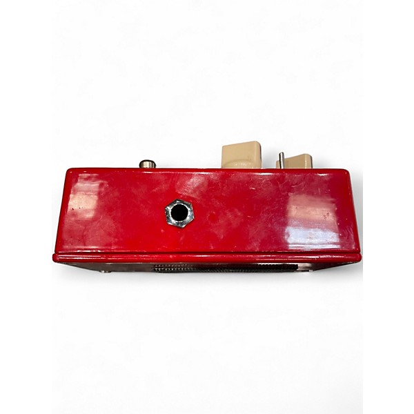 Used Lovepedal K9GC Kanji 9 Overdrive Effect Pedal