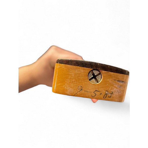 Vintage 1983 Fender JV 60's Reissue Stratocaster 3 Tone Sunburst Solid Body Electric Guitar