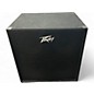 Used Peavey Headliner 410 Cab Bass Cabinet thumbnail