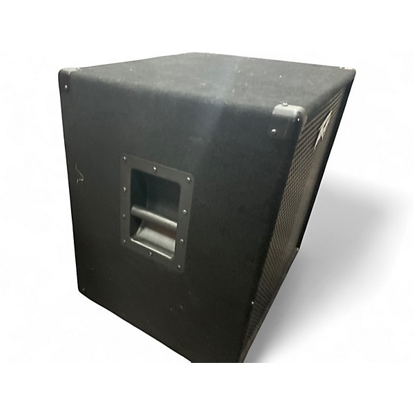Used Peavey Headliner 410 Cab Bass Cabinet