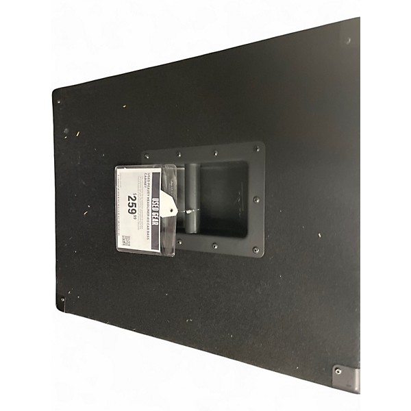 Used Peavey Headliner 410 Cab Bass Cabinet