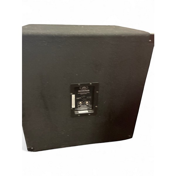 Used Peavey Headliner 410 Cab Bass Cabinet