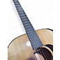 Used Martin 00018 Natural Acoustic Guitar