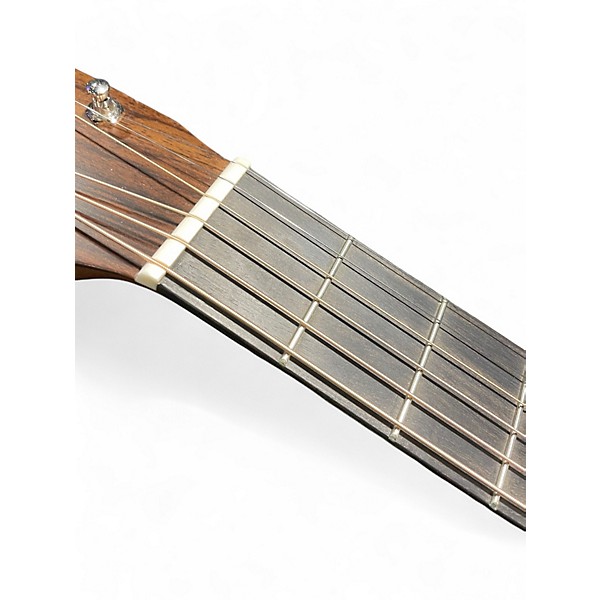 Used Martin 00018 Natural Acoustic Guitar