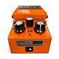 Used BOSS DS1W Effect Pedal