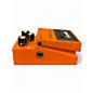 Used BOSS DS1W Effect Pedal
