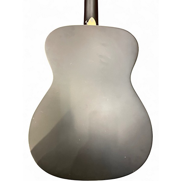 Used Recording King ROH-05 Dirty Thirties Vintage Sunburst Acoustic Guitar