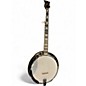 Vintage 1968 Gibson Gibson RB-250 2 Color Sunburst Banjo thumbnail