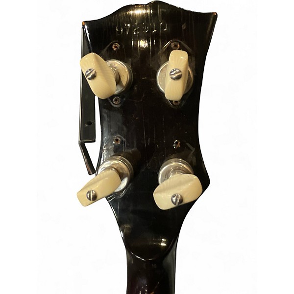 Vintage 1968 Gibson Gibson RB-250 2 Color Sunburst Banjo