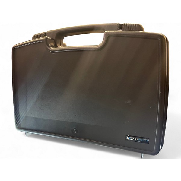 Used Zoom H8 Handy Recorder Bundle with SSH-6 Shotgun Mic Capsule MultiTrack Recorder