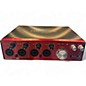 Used Focusrite Clarett 4Pre Audio Interface