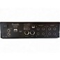 Used Focusrite Clarett 4Pre Audio Interface