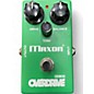 Used Maxon OD808 Overdrive Effect Pedal thumbnail