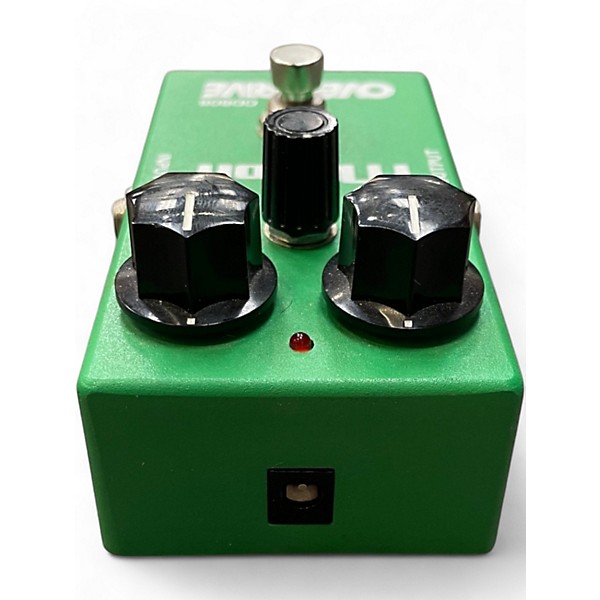 Used Maxon OD808 Overdrive Effect Pedal