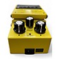 Used BOSS SD1 Super Overdrive Effect Pedal