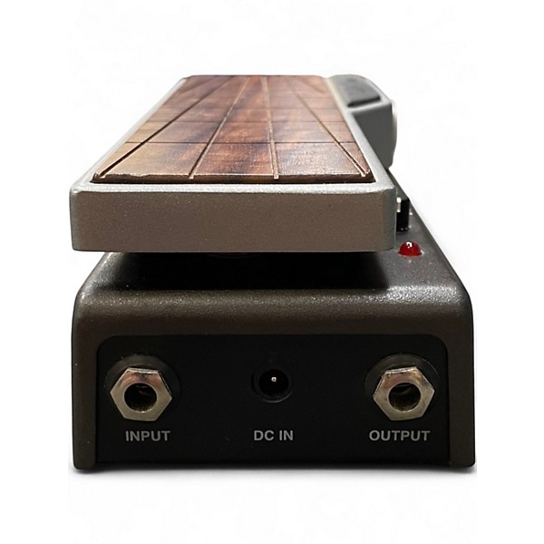 Used Fender Tread Light Effect Pedal