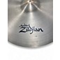 Used Zildjian 20in A Series Ping Ride Cymbal