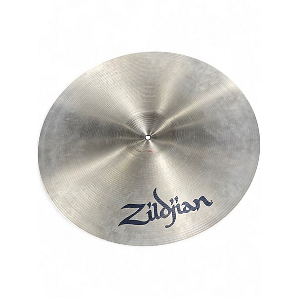 Used Zildjian 20in A Series Ping Ride Cymbal