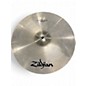 Used Zildjian 17in A Series Medium Thin Crash Cymbal thumbnail