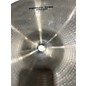 Used Zildjian 17in A Series Medium Thin Crash Cymbal