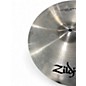 Used Zildjian 17in A Series Medium Thin Crash Cymbal