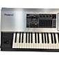 Used Roland Fantom G8 88 Key Keyboard Workstation