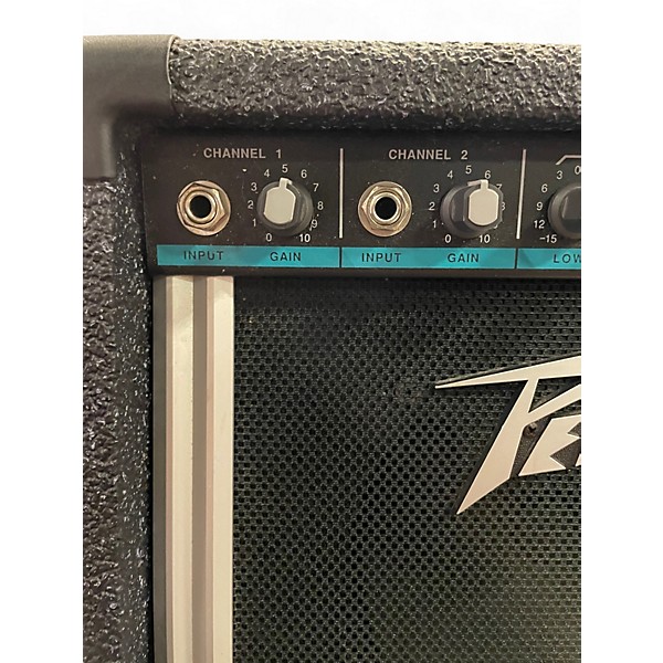 Used Peavey KB15 Keyboard Amp