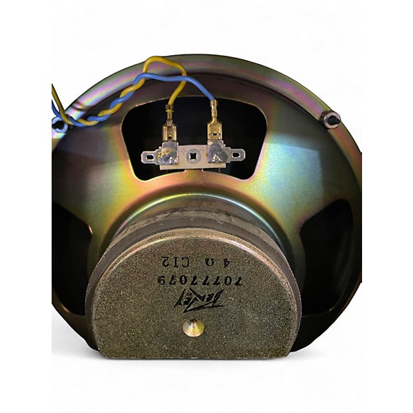 Used Peavey KB15 Keyboard Amp