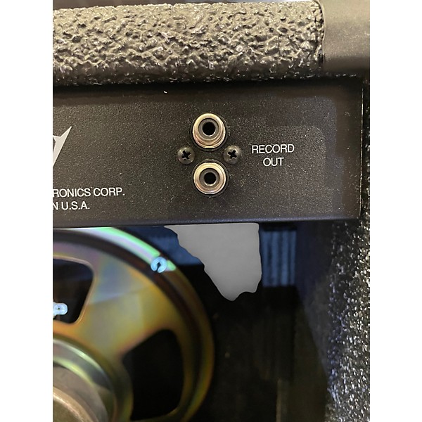 Used Peavey KB15 Keyboard Amp